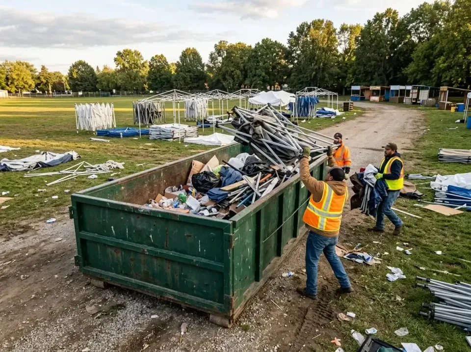 temporary-event-waste-containe-016 — frequently asked questions, Roll-Off Dumpster Rental Services in Zillah, WA